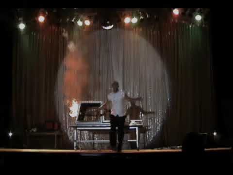 Vídeo: Mago Flash Back