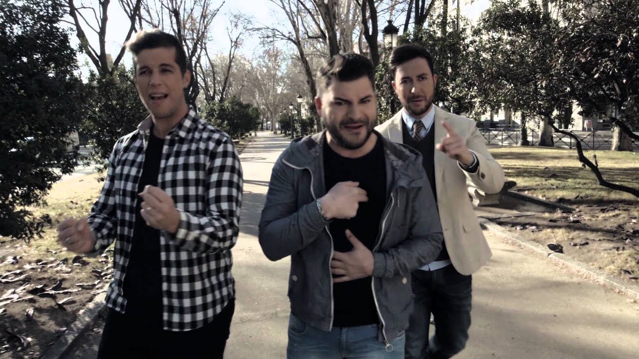 Vídeo: Decai - Dame