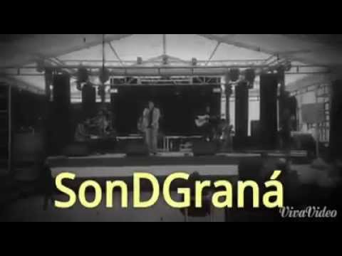 Vídeo: SONDGRANÁ INTERPRETANDO SU SINGLE (LUNA)
