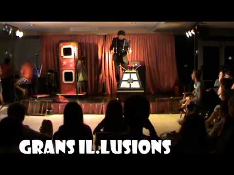 Vídeo: video promo general