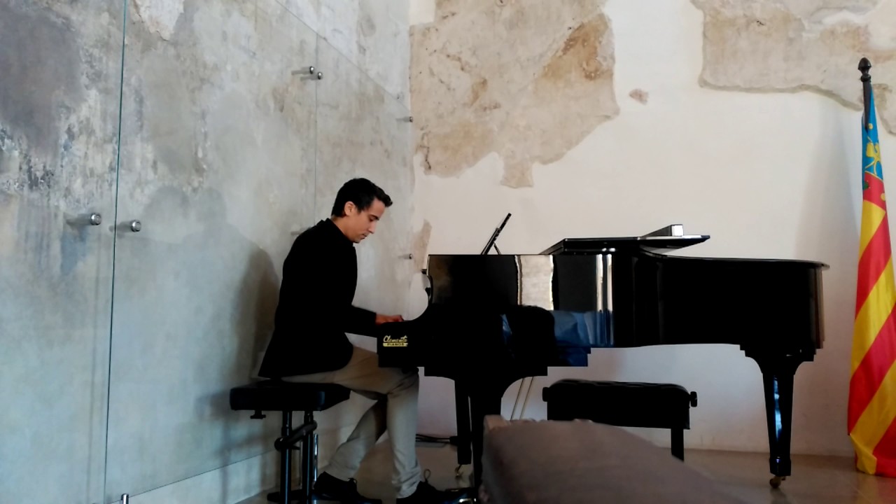 Vídeo: A Thousand Years