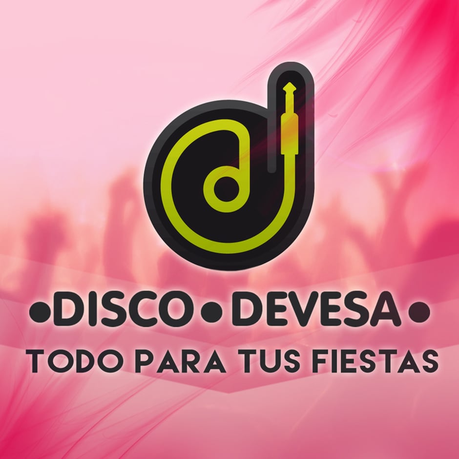Vídeo: promo disco devesa