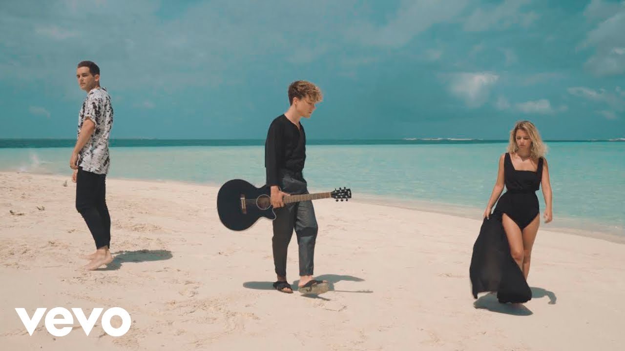 Vídeo: MANTRA con Yera - No Te Esperaba