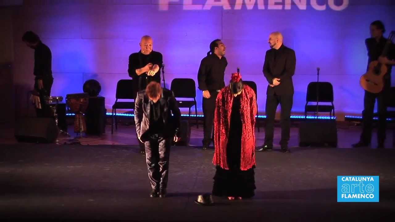 Vídeo: a son del tacón