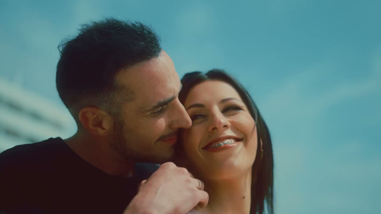 Vídeo: María Artés, Maki - Imperfectos