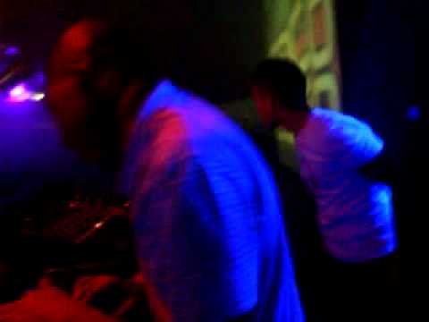 Vídeo: Dj M-Migueles @ The Colors of sound (Cocoloco)