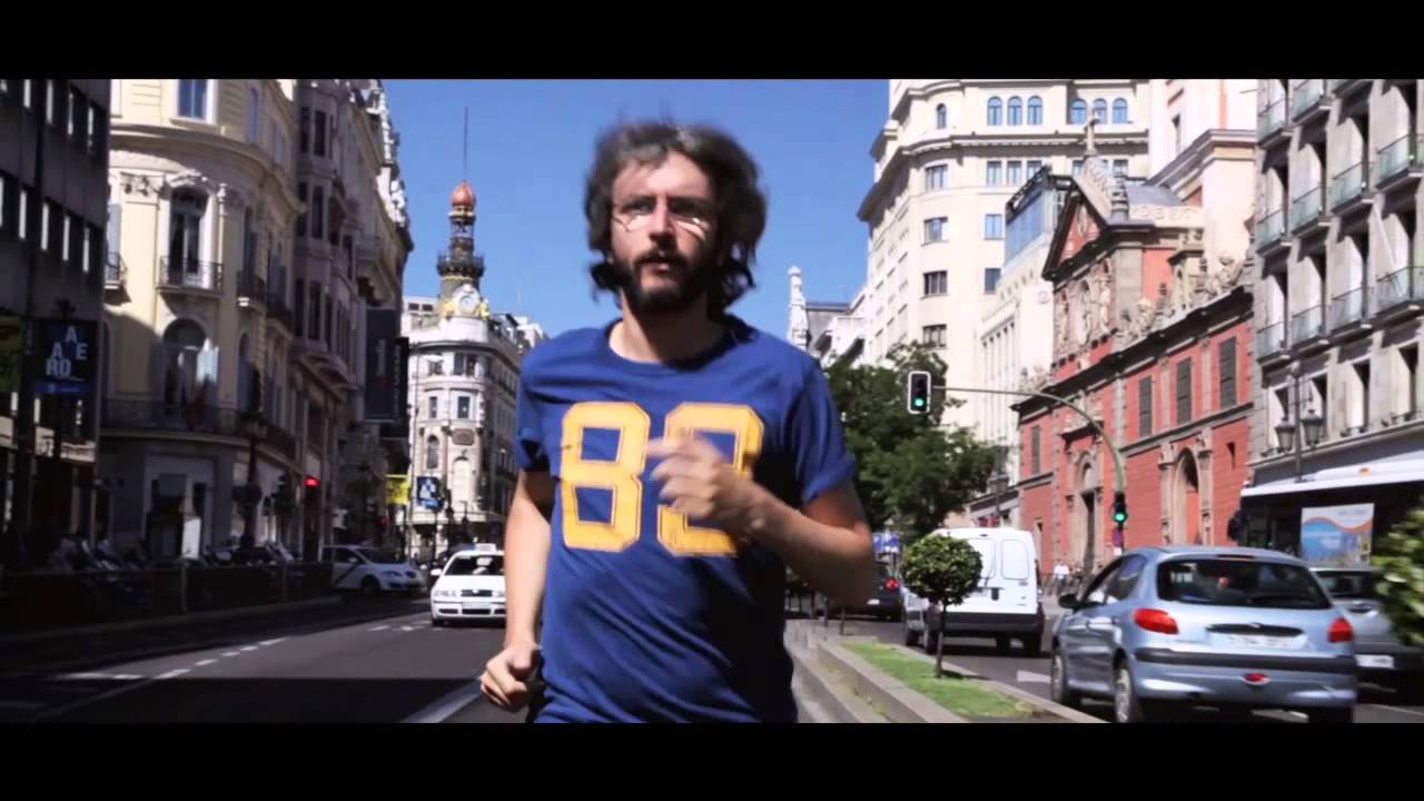 Vídeo: Xoel Lopez - Tierra