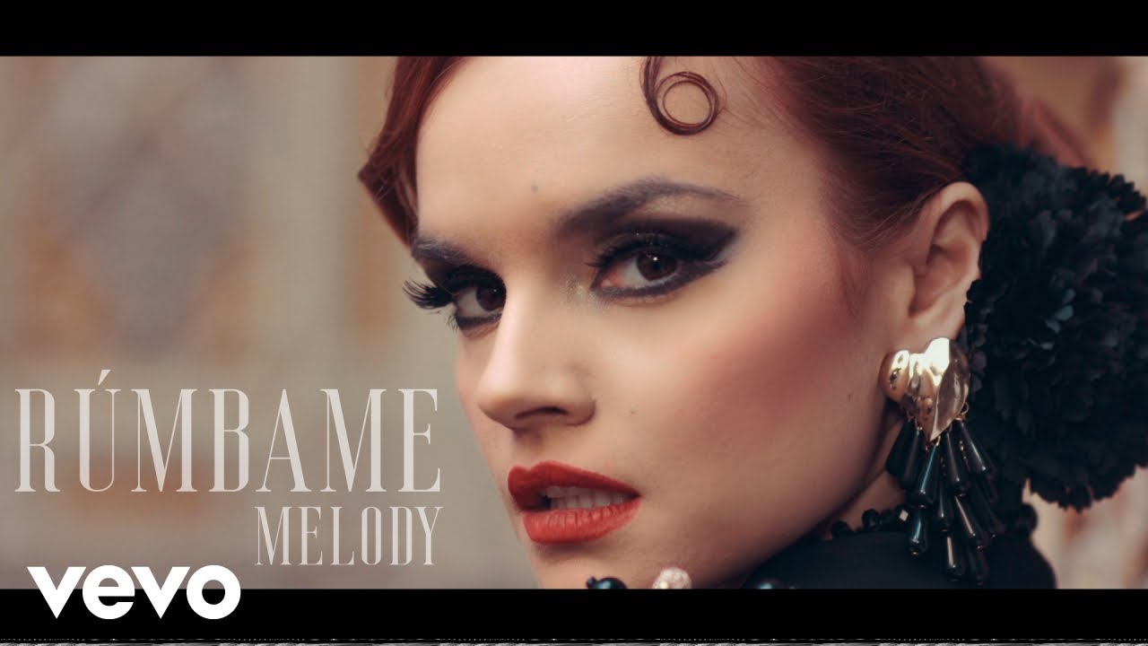 Vídeo: Rumbame