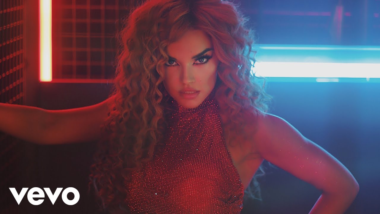 Vídeo: Melody - Sobe Son (Videoclip)