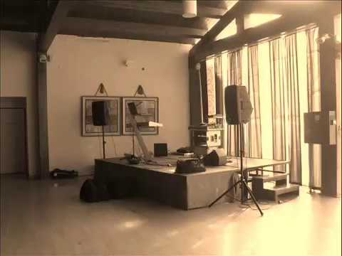 Vídeo: Franciso Peris - Músico vocal