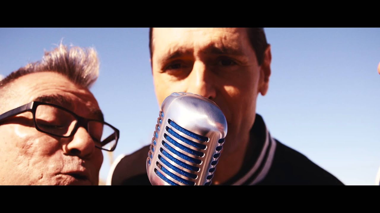 Vídeo: TENNESSEE - Que triste es el primer adiós