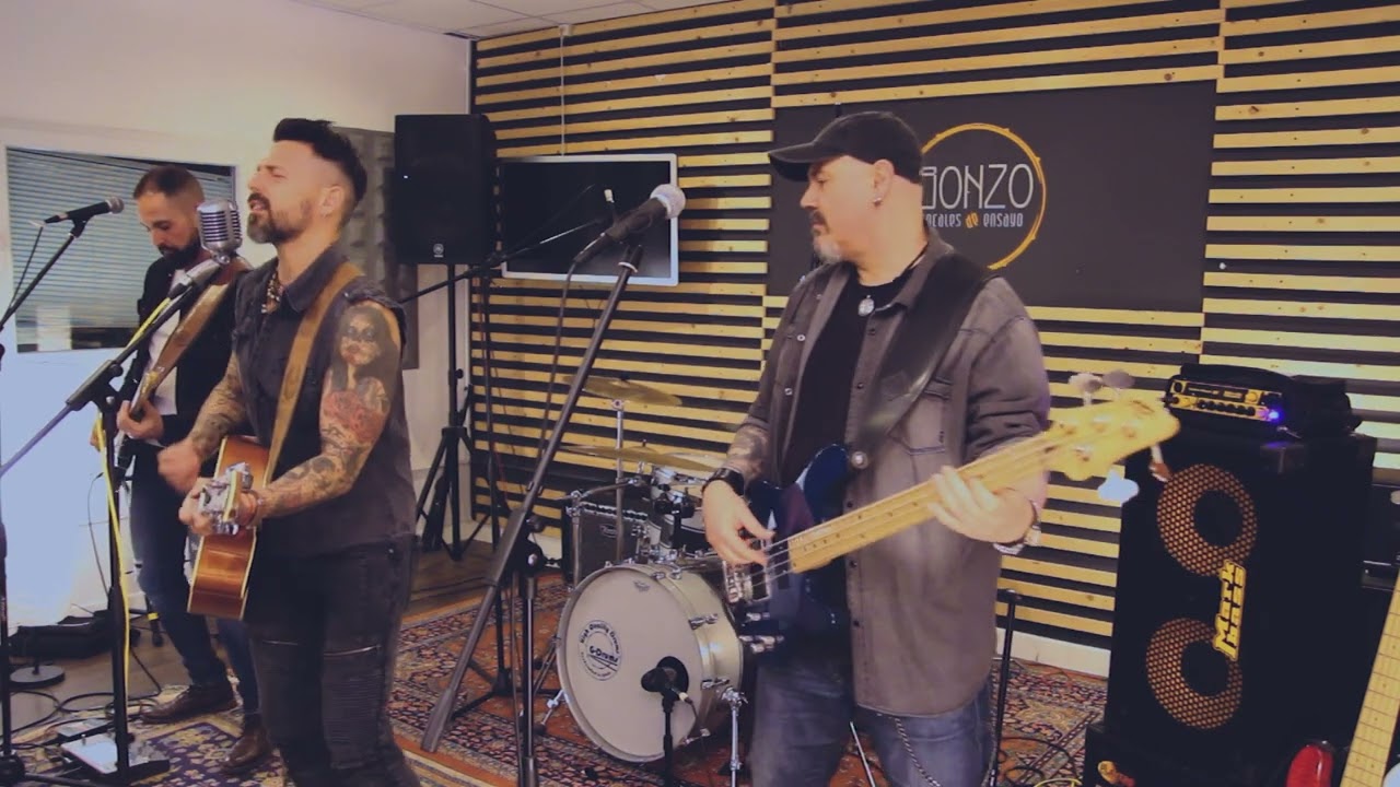 Vídeo: THE MELODY POP MIX 1 VOZ JESÚS
