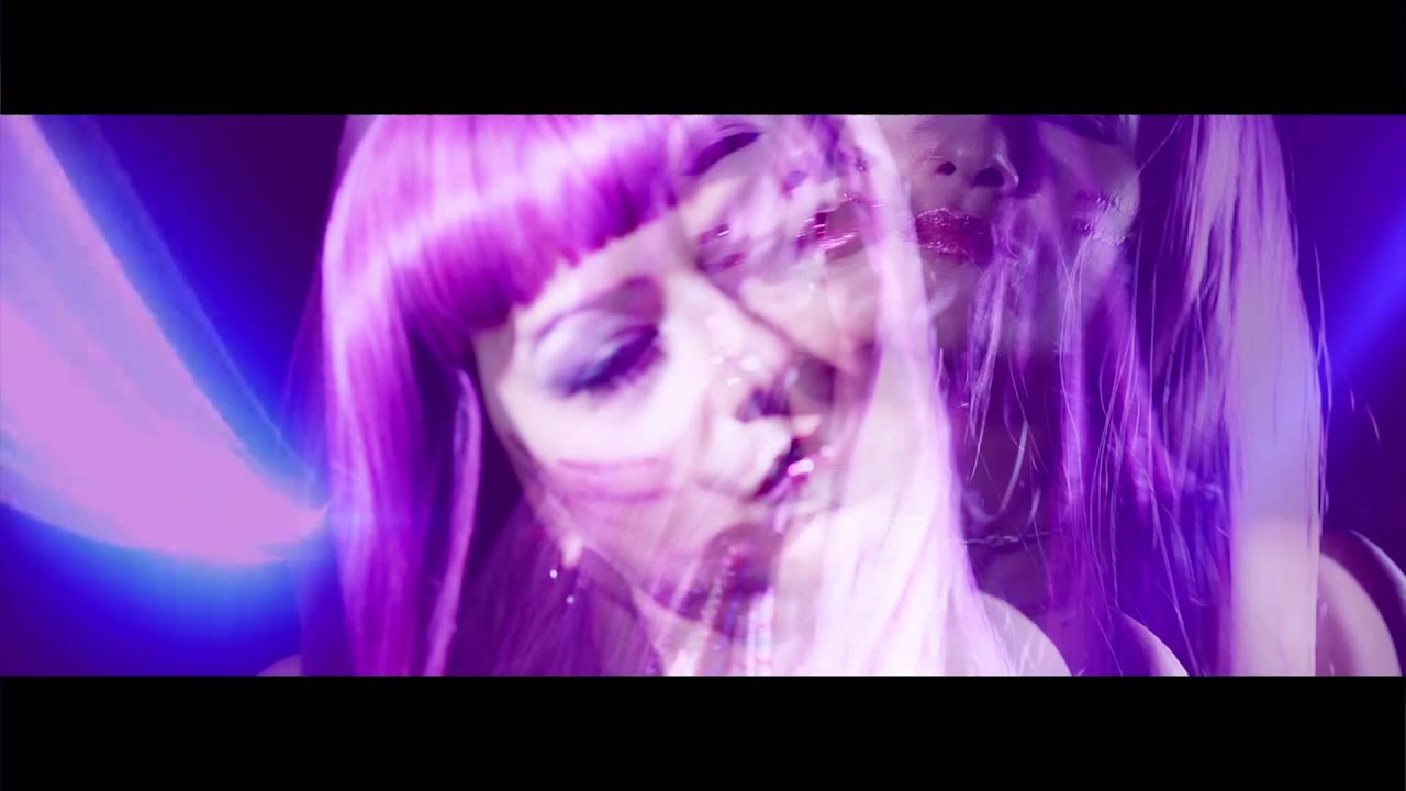 Vídeo: Fatima Hajji - Déjate Llevar