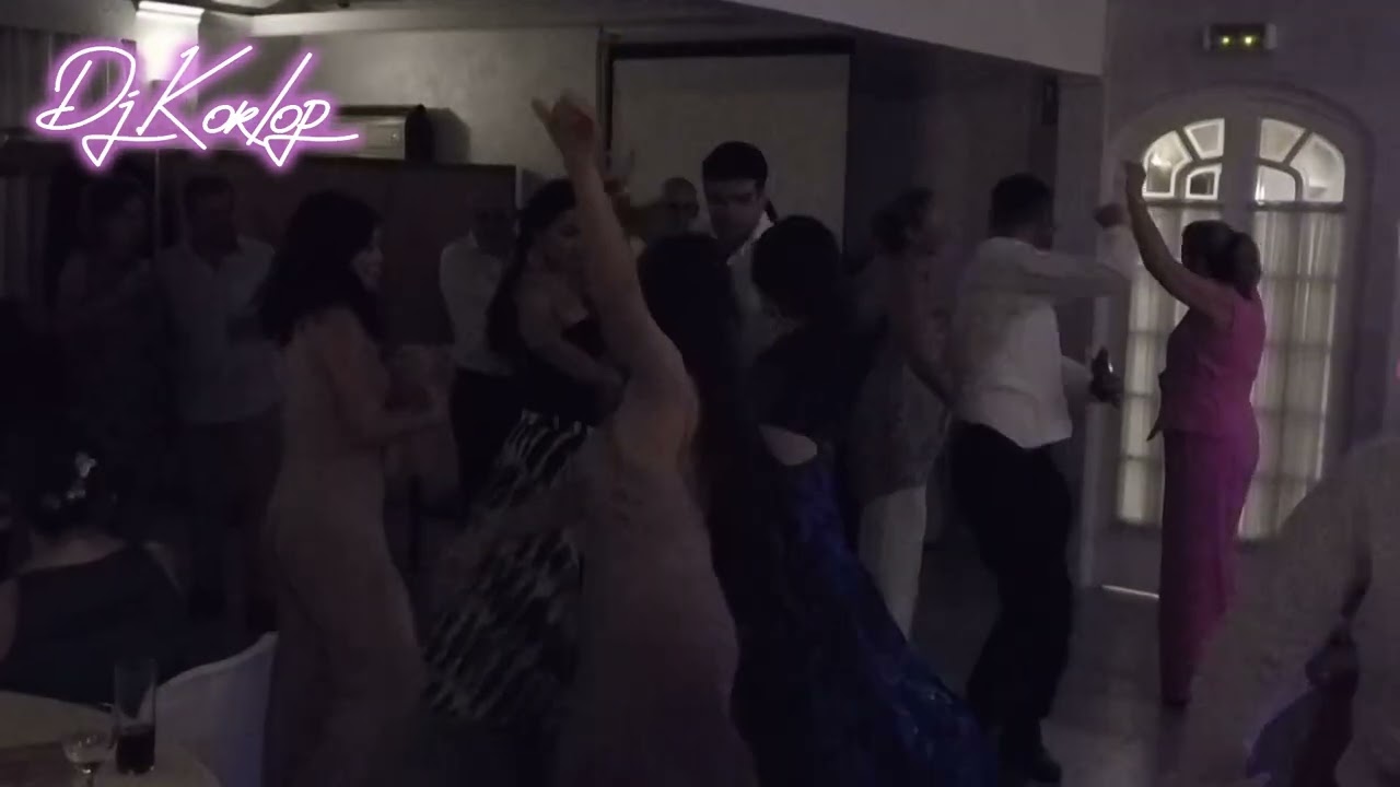 Vídeo: Dj.Korlop el Dj. para todo
