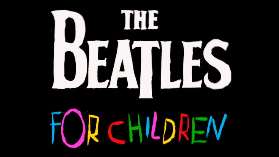 Vídeo: Beatles para niños!