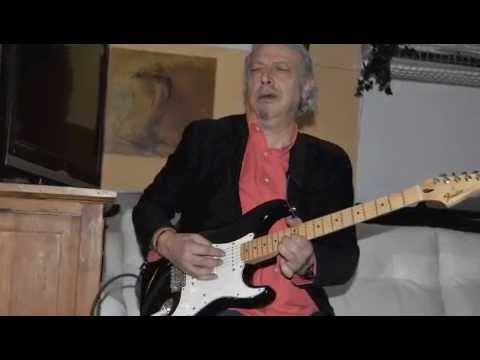 Vídeo: Looney Blues Band por Almu
