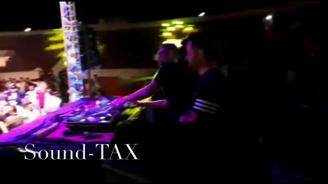 Vídeo: Discoteca Movil