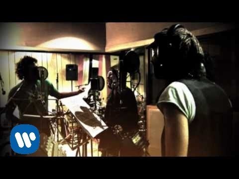 Vídeo: Rebeca Jiménez - De haberlo sabido (con Carlos Tarque y Leiva)