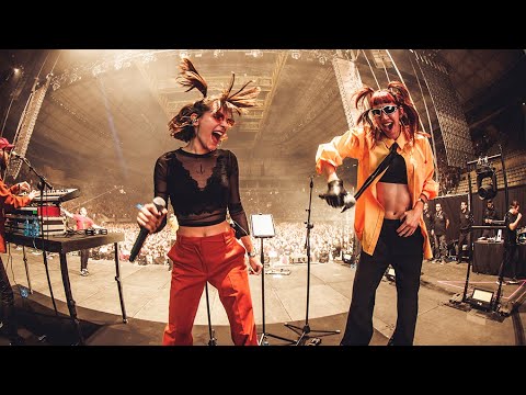 Vídeo: Zoo - Ventiladors