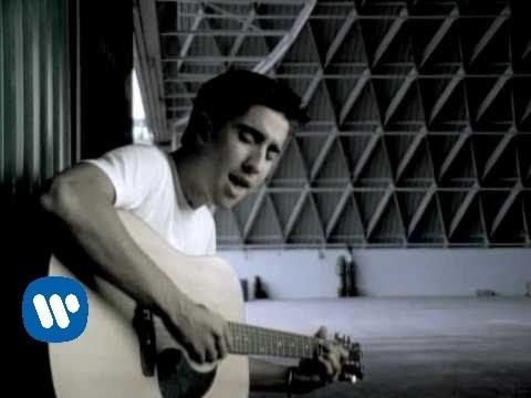 Vídeo: Alex Ubago - ¿Qué pides tú?