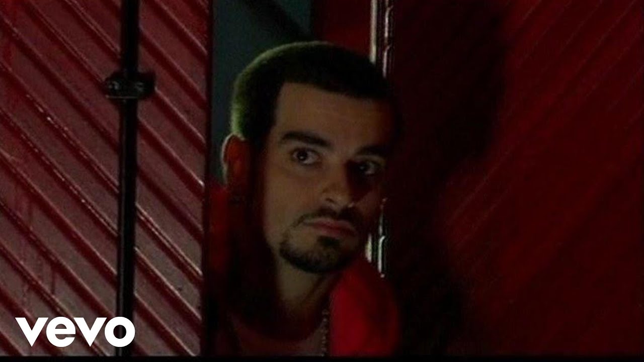 Vídeo: Junior Miguez - Down