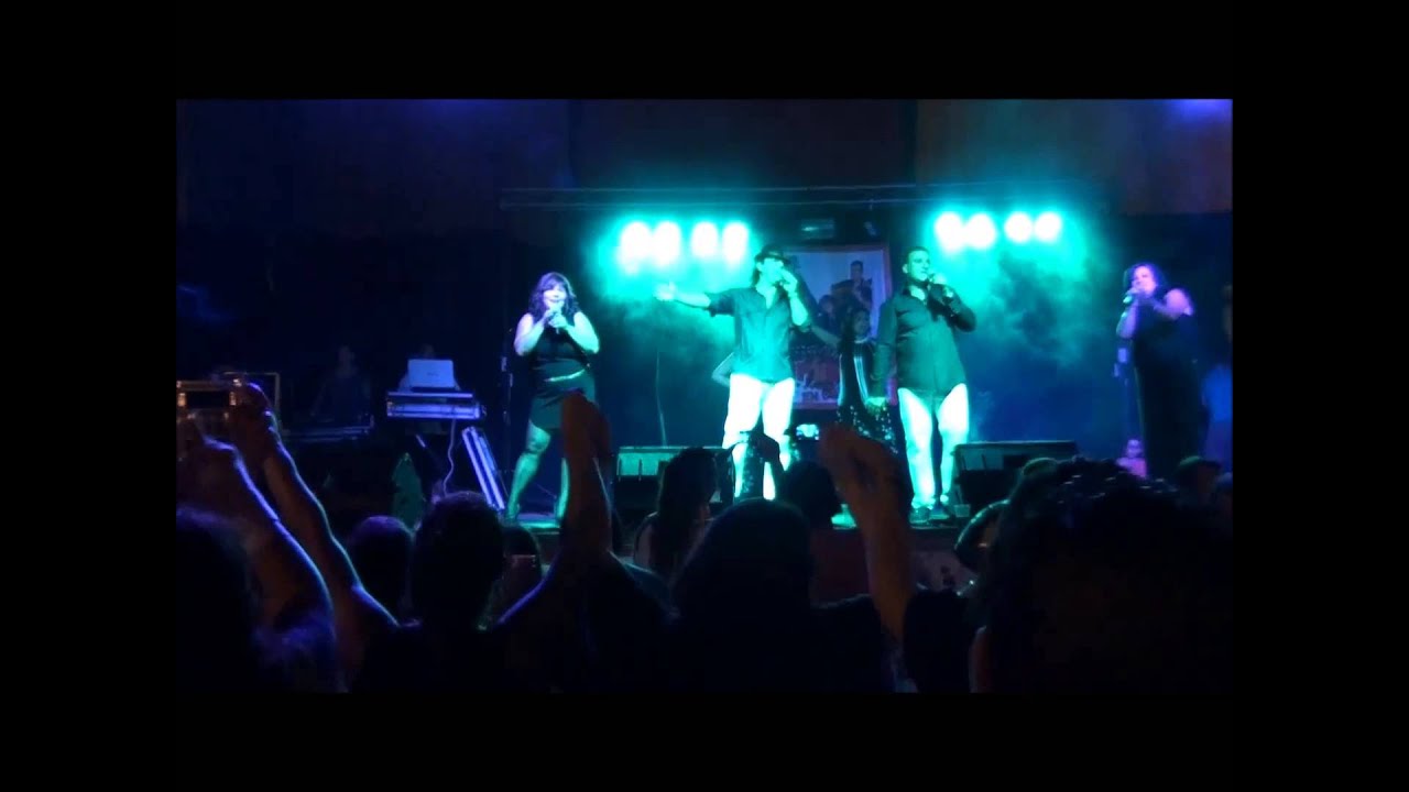 Vídeo: el valor de la amistad PALOFUMEKE 2013