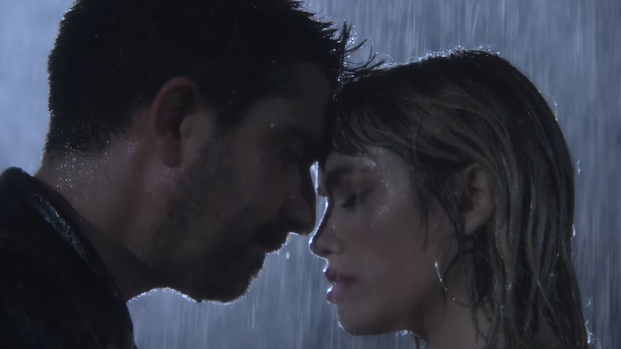 Vídeo: Alex Ubago - Cuanto antes ft. Lali