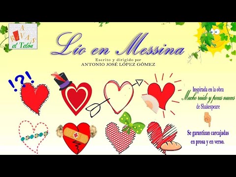 Vídeo: Lío en Messina
