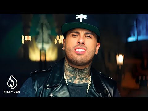 Vídeo: Nicky Jam - El Perdón feat Enrique Iglesias