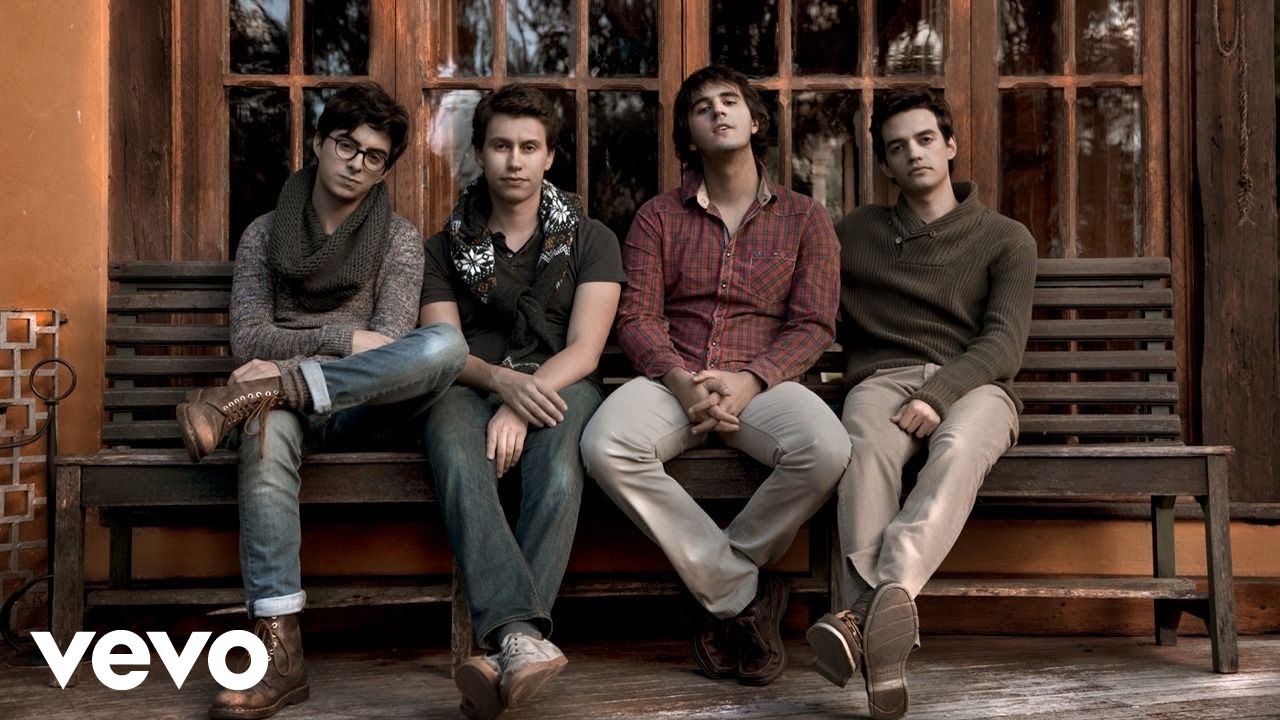 Vídeo: Morat - "Cómo te atreves"