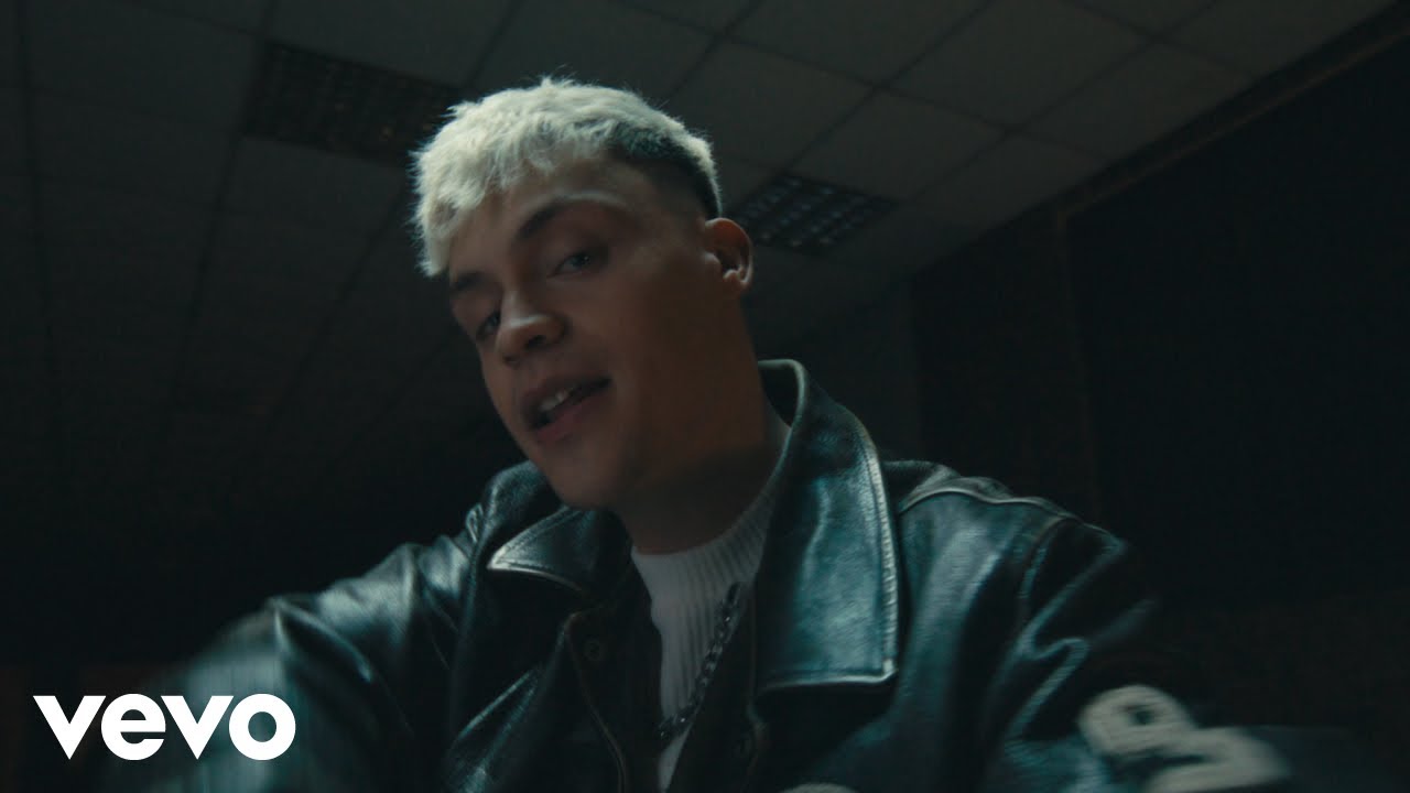 Vídeo: Almacor - Brillos Platino
