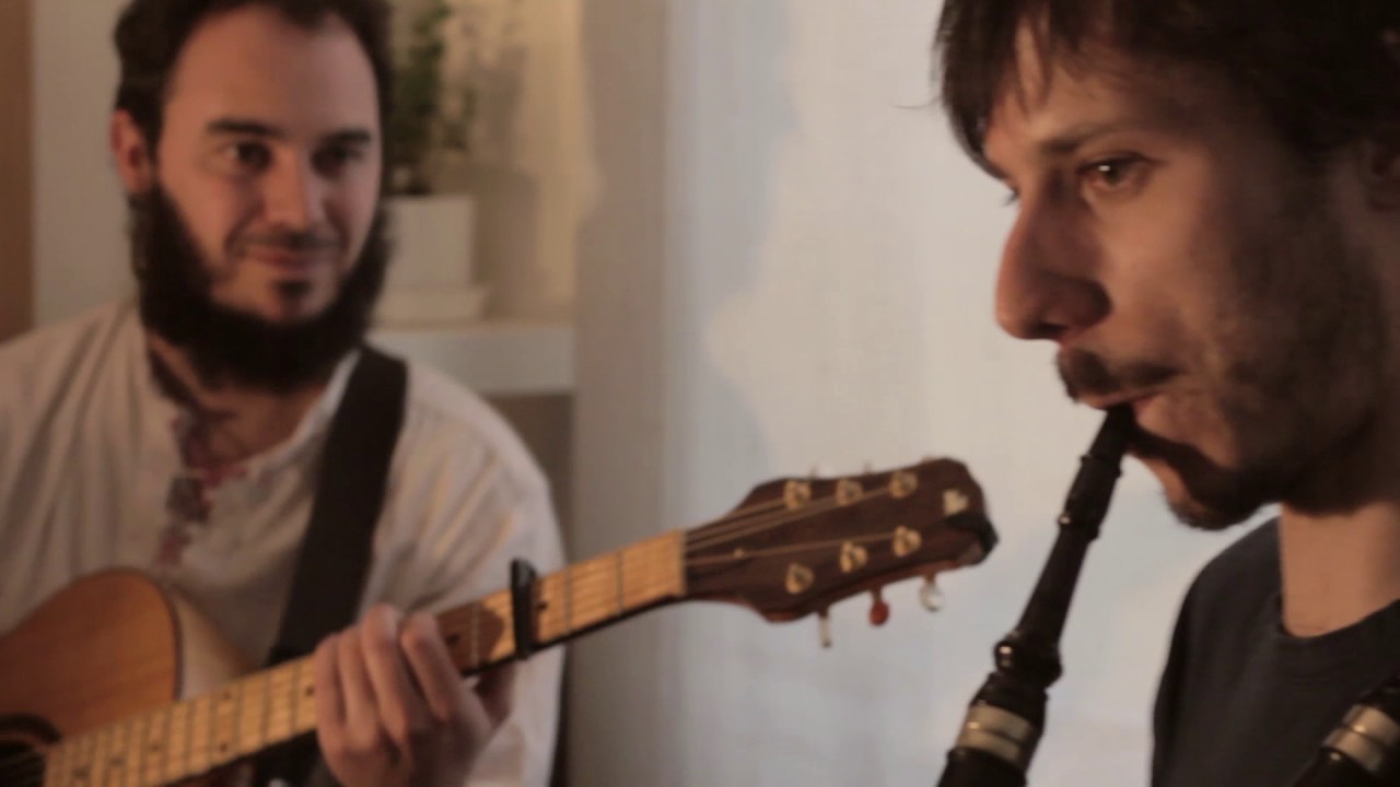 Vídeo: A Cachimba Dourada (Iván Costa)