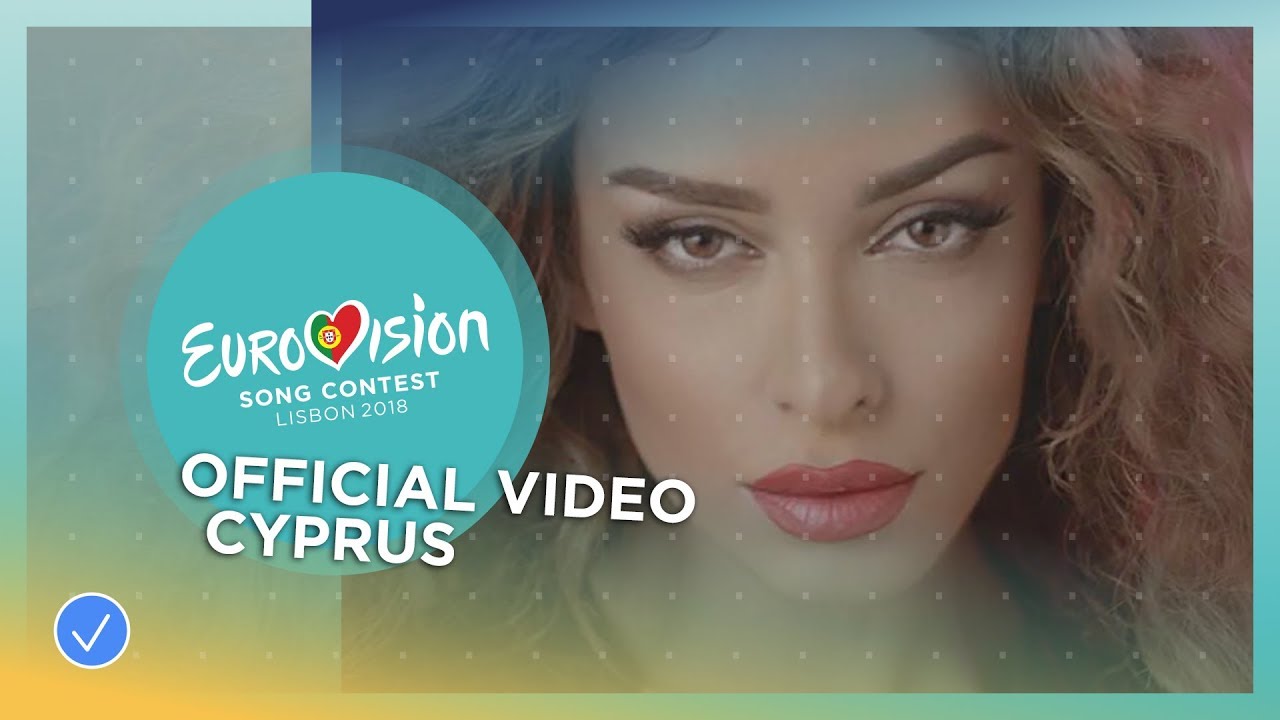 Vídeo: Eleni Foureira - Fuego
