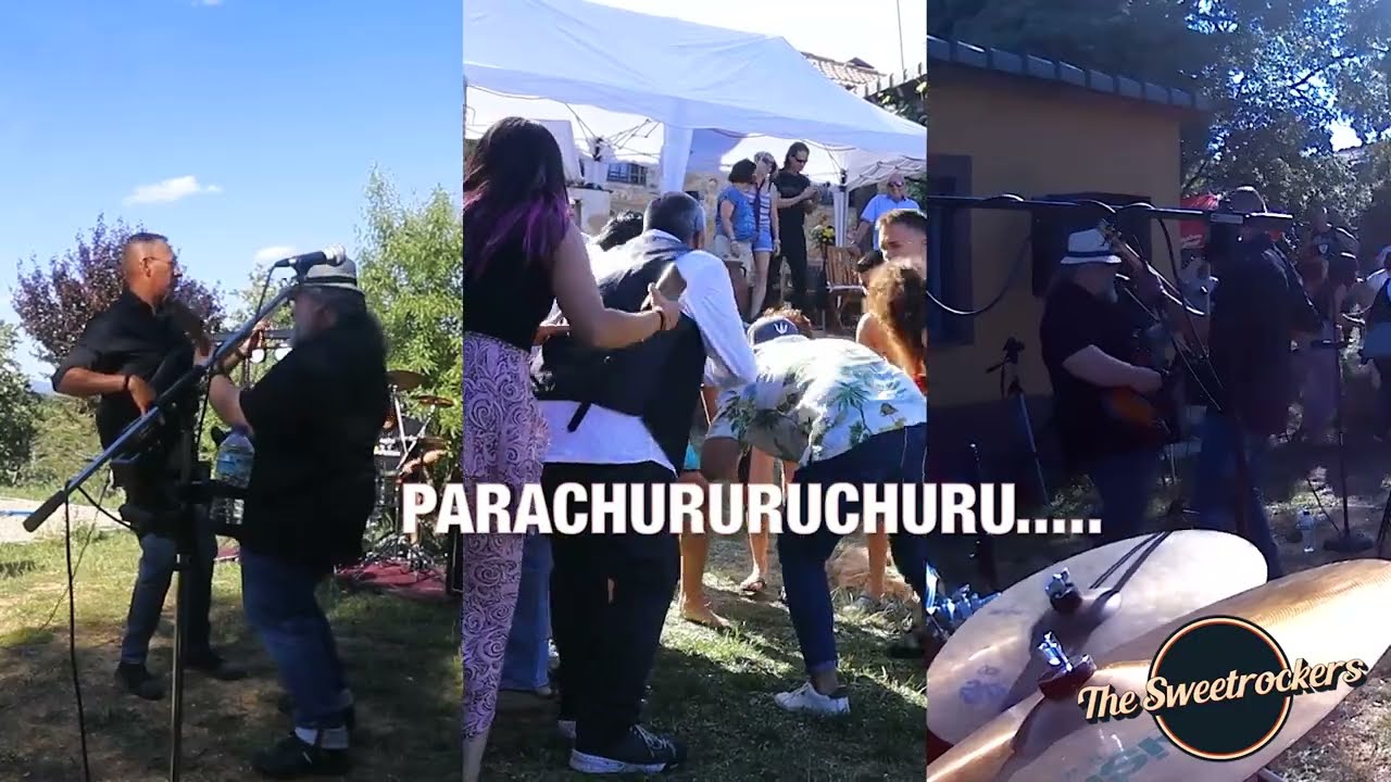Vídeo: Momentos mágicos en directo