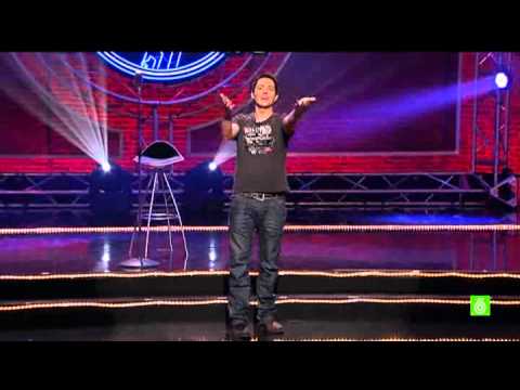 Vídeo: David Guapo - Mi nombre