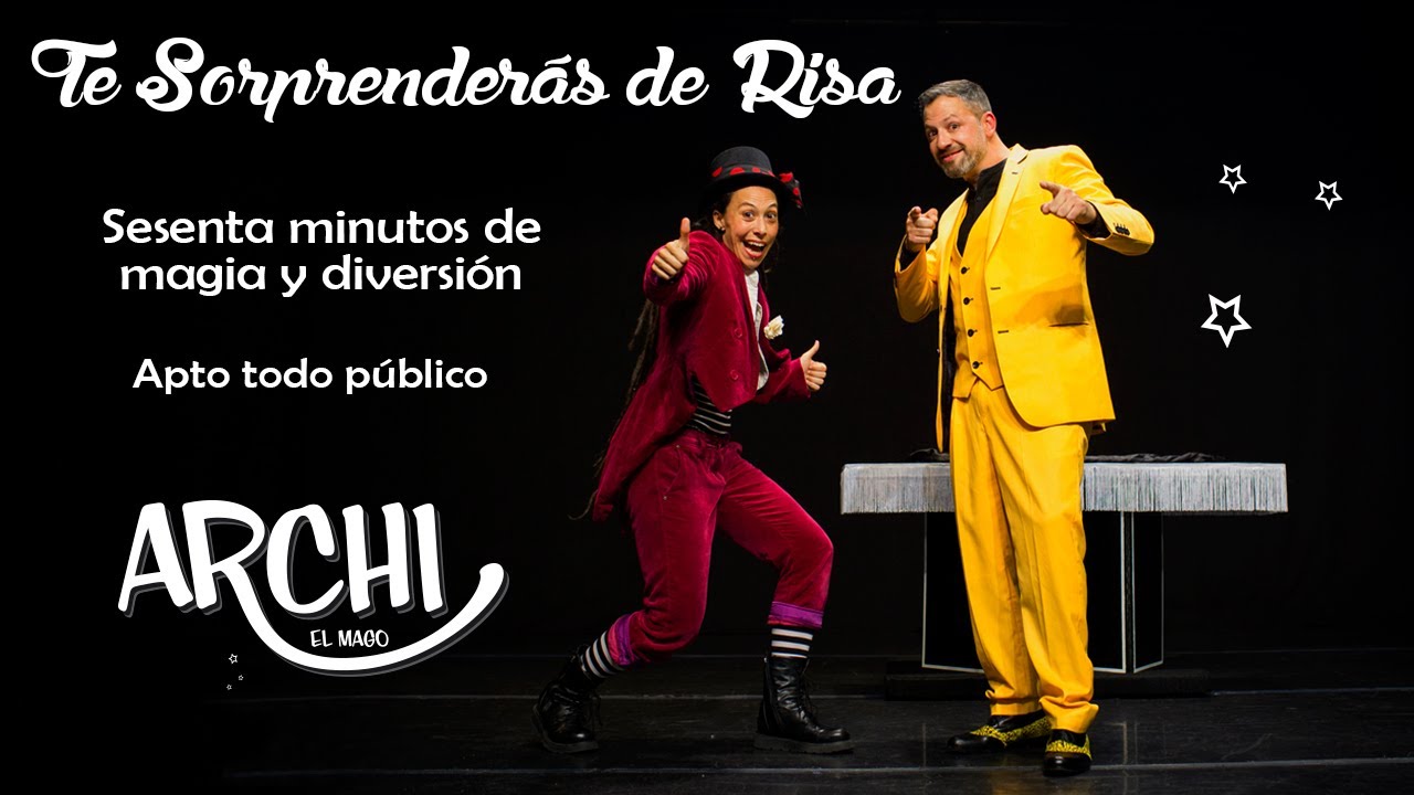 Vídeo: Te Sorprenderás de Risa