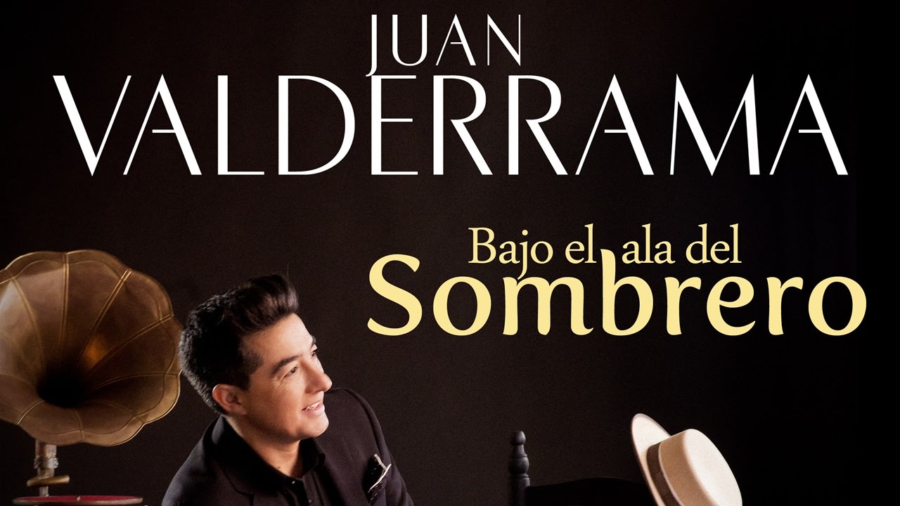 Vídeo: Valderrama - Trailer "Bajo el ala del sombrero"