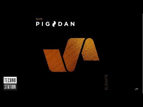 Vídeo: Pig&Dan- In my mind