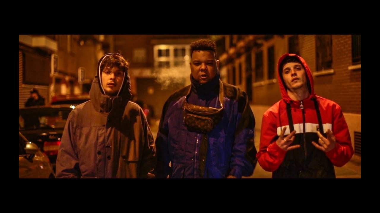 Vídeo: Ayax y Prok ft. Akapellah - De Graná a Maracay
