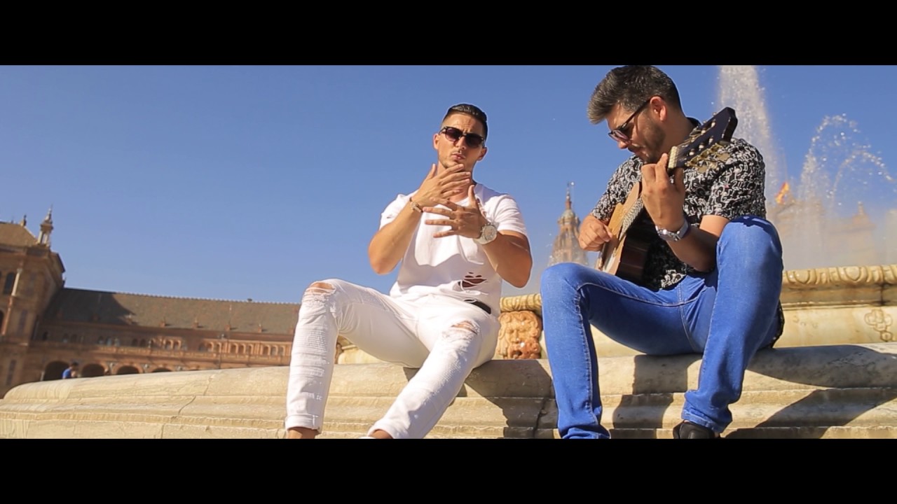 Vídeo: Veneno - Nyno Vargas feat Demarco flamenco