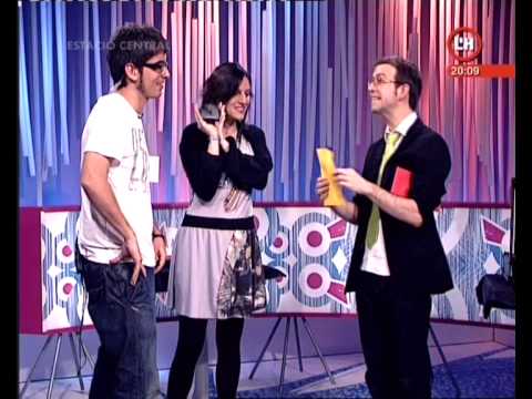 Vídeo: Eduard Juanola - El concurs més màgic