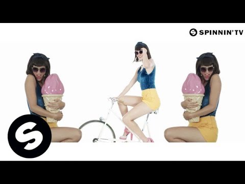 Vídeo: Albert Neve & Abel Ramos - Party
