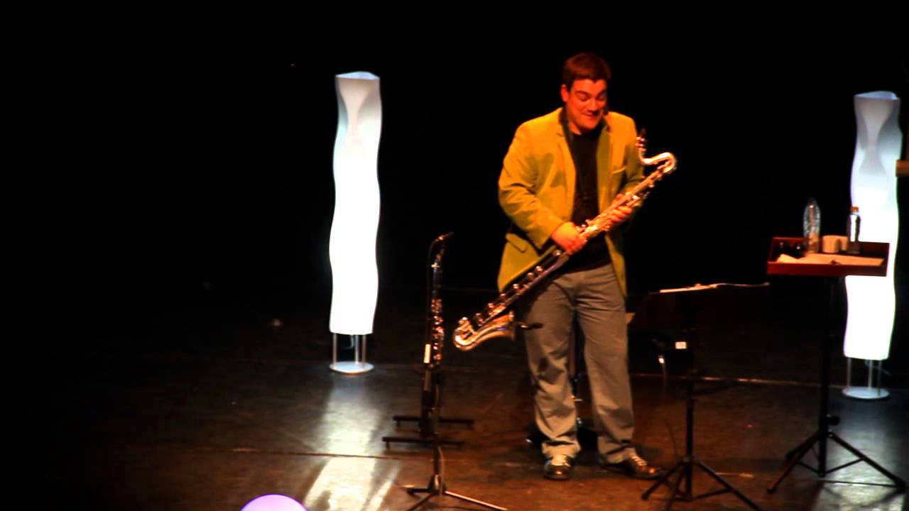 Vídeo: Jazztoy Aqui - PROMO