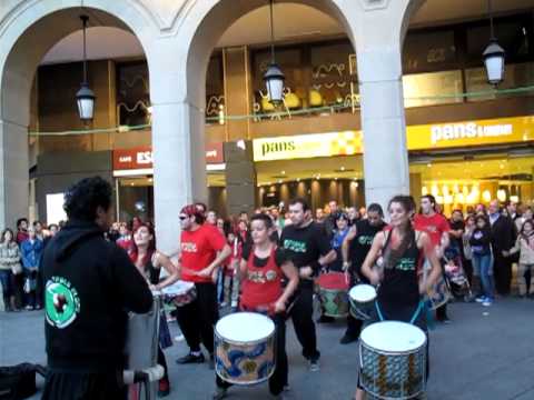 Vídeo: Trokobloco