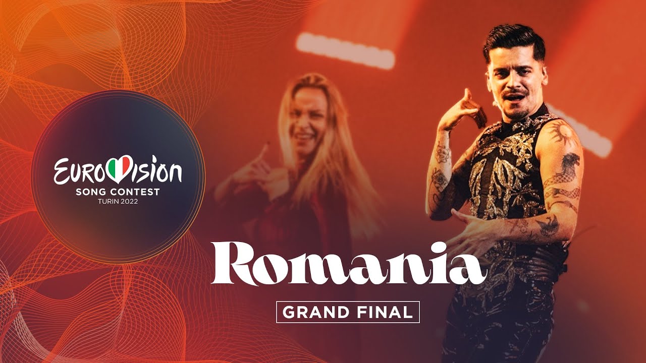 Vídeo: WRS - Llámame (Eurovisión 2022)
