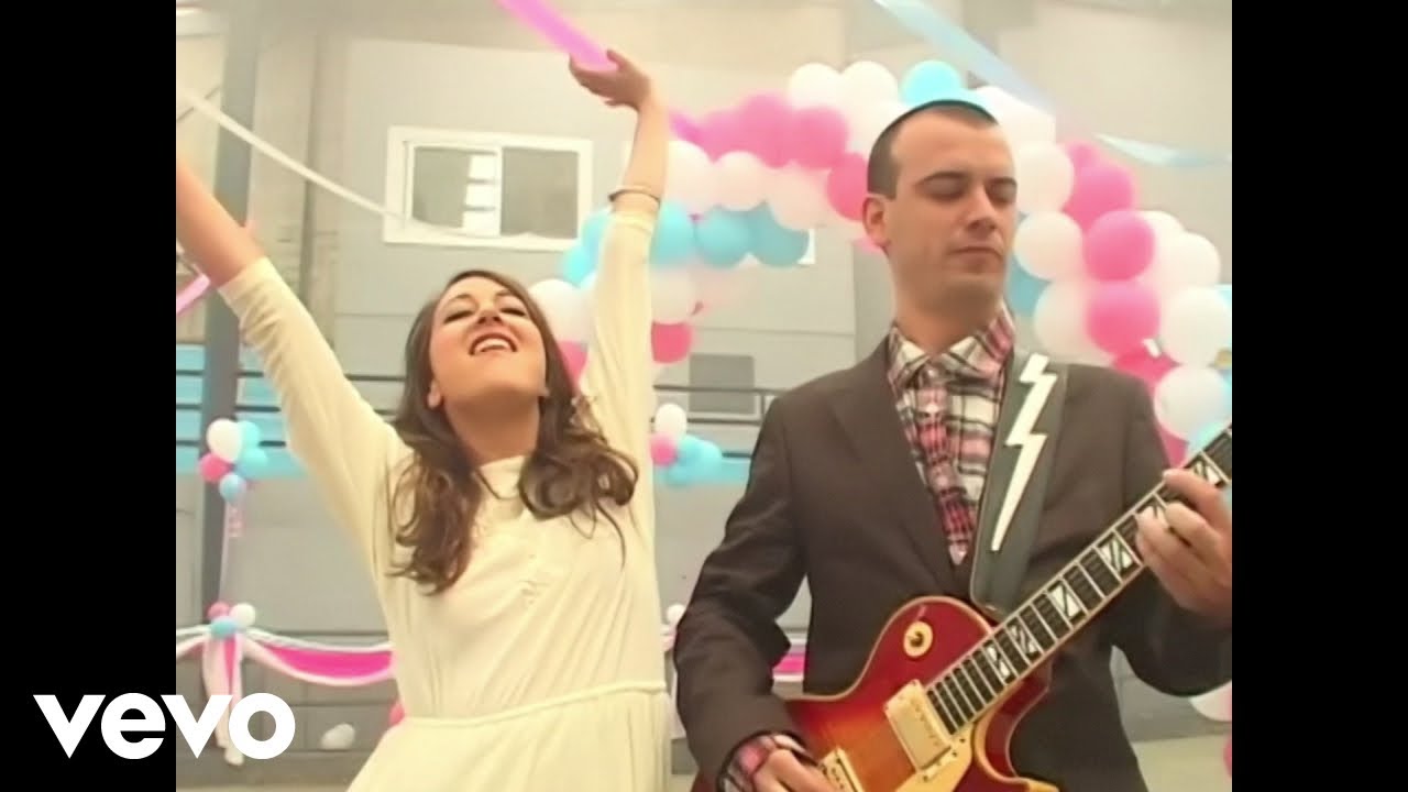 Vídeo: Nena Daconte - Tenia Tanto Que Darte