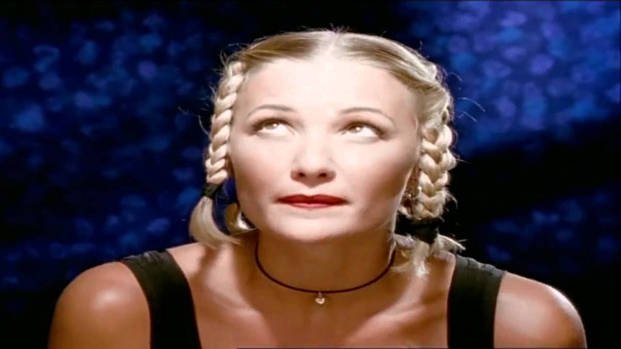 Vídeo: Whigfield - Saturday Night