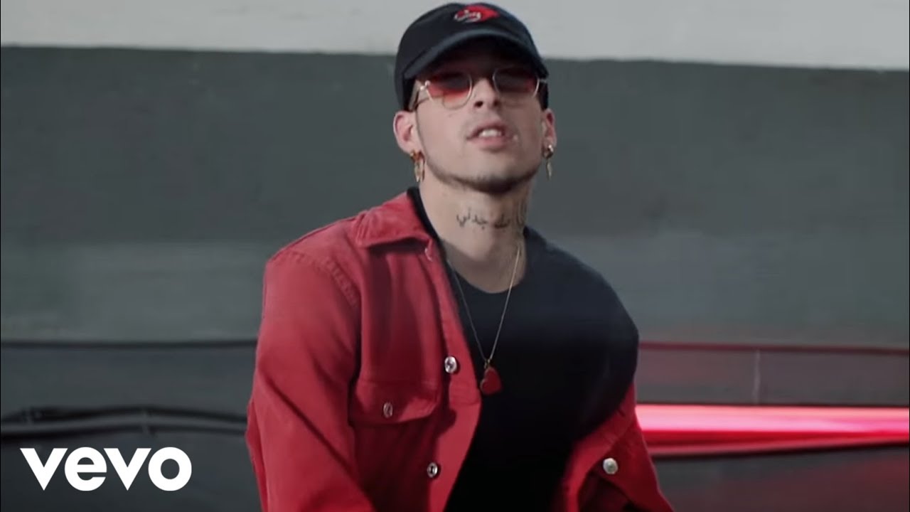 Vídeo: Maikel Delacalle - Replay