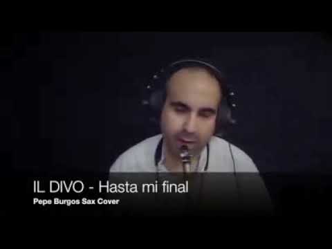 Vídeo: Hasta mi final - Il Divo
