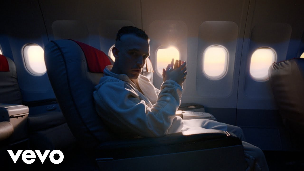 Vídeo: C Tangana - Tú me dejaste de querer